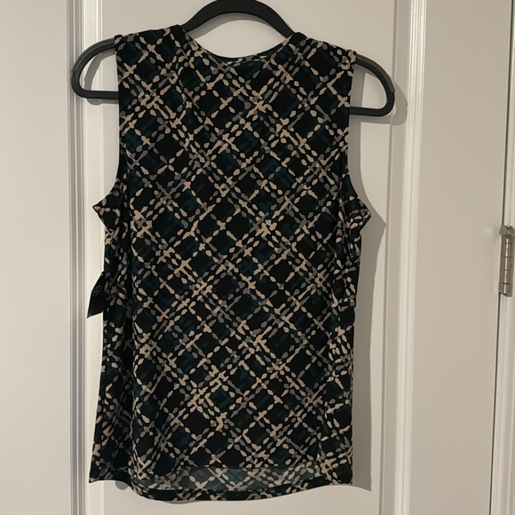 NWT Kasper Shell Top - Picture 5 of 5